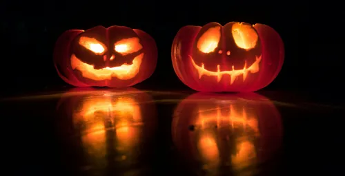 What Will Adorn Your Journal This Halloween? | A Different Halloween Journaling Guide