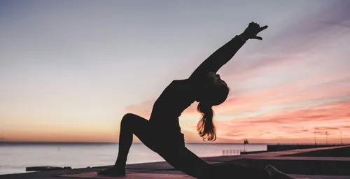 Yoga Günlüğü: Matın Ötesinde Bir Zihin Yolculuğu   