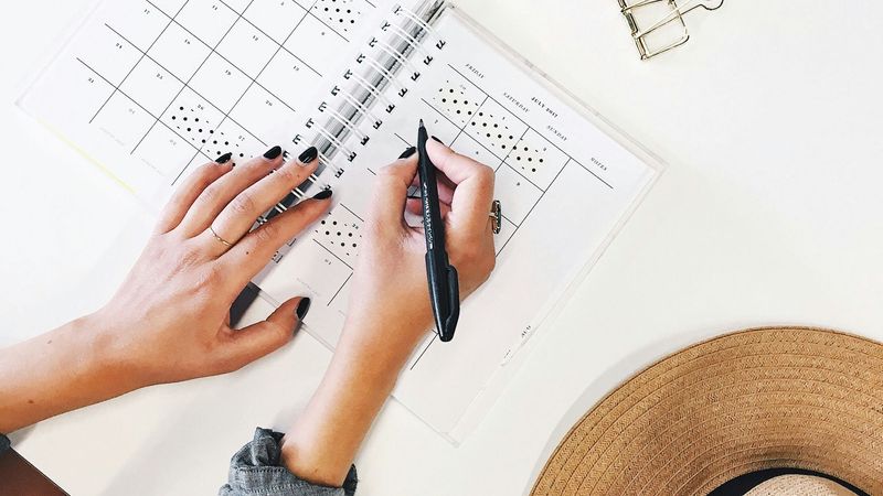 Kişisel Template: Sadece Bir Şablon Değil, Sizin Başarı Sisteminiz