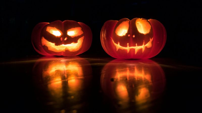 Bu Cadılar Bayramı'nda Günlüğünüzü Neler Süsleyecek? | Farklı Bir Halloween Günlük Tutma Rehberi