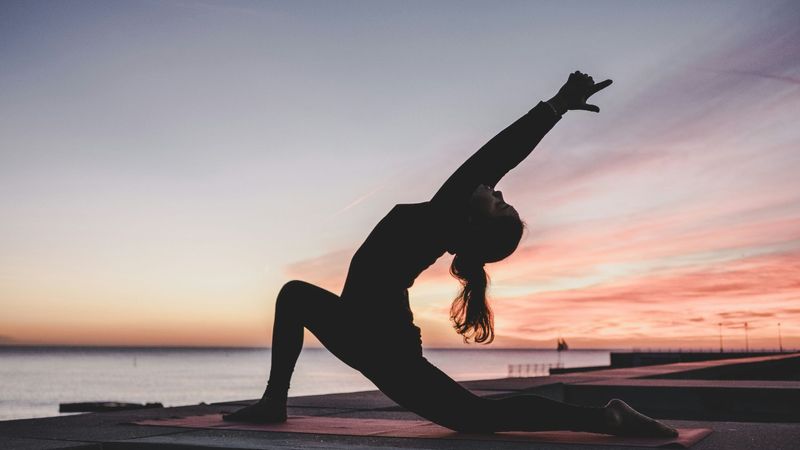 Yoga Günlüğü: Matın Ötesinde Bir Zihin Yolculuğu